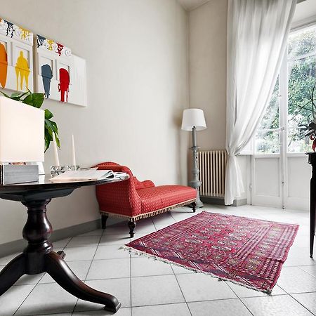 Lucca In Villa Lucrezia Екстер'єр фото