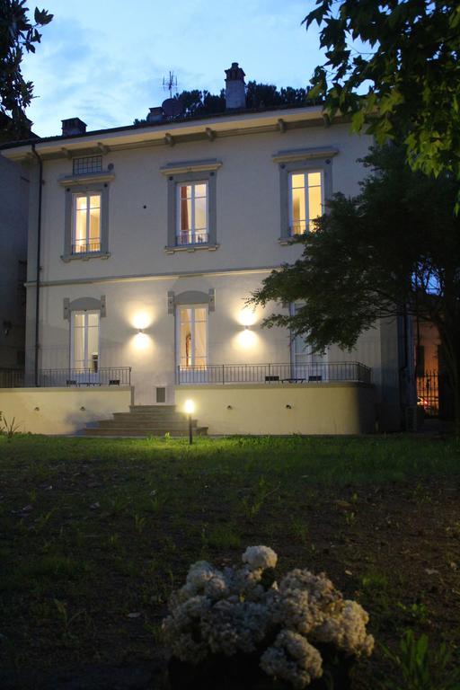 Lucca In Villa Lucrezia Екстер'єр фото