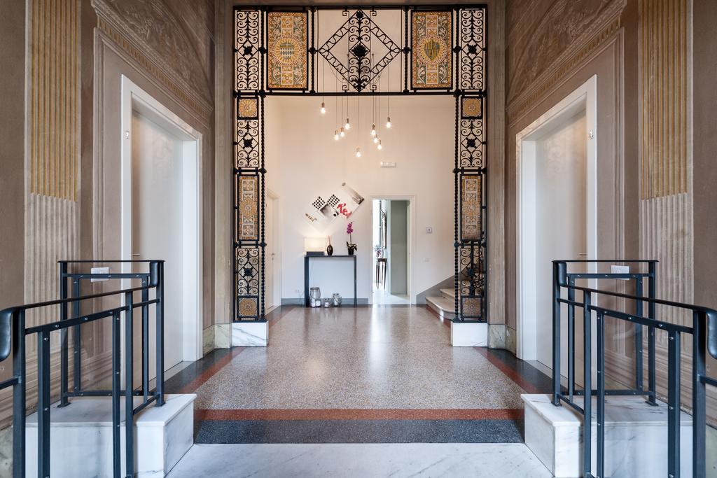 Lucca In Villa Lucrezia Екстер'єр фото