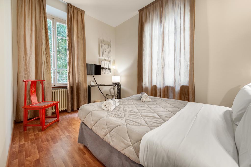 Lucca In Villa Lucrezia Екстер'єр фото