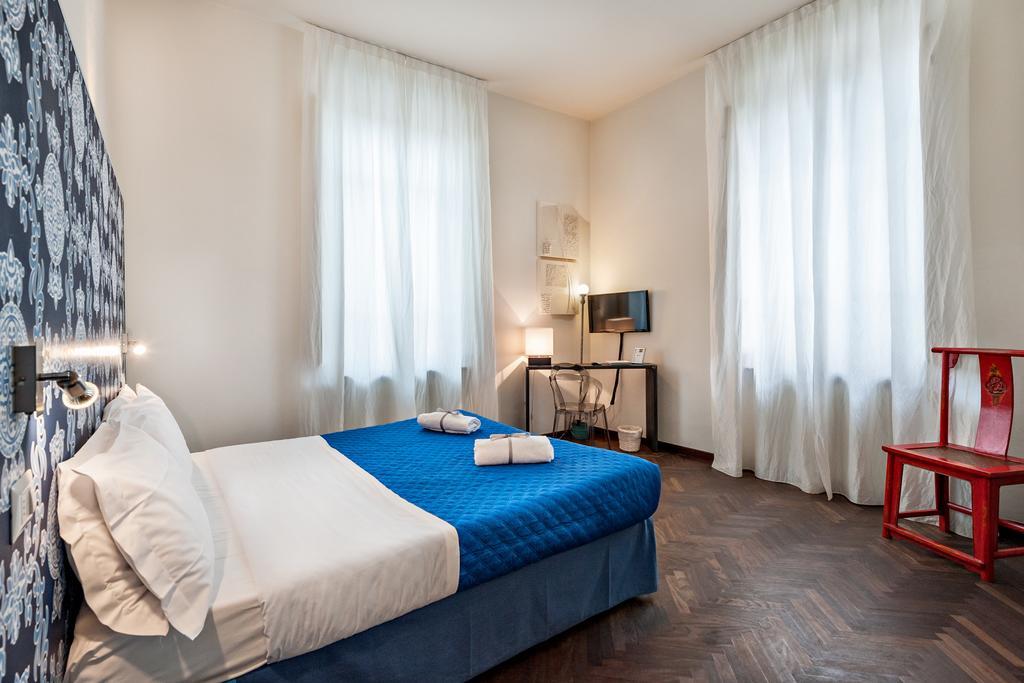 Lucca In Villa Lucrezia Екстер'єр фото