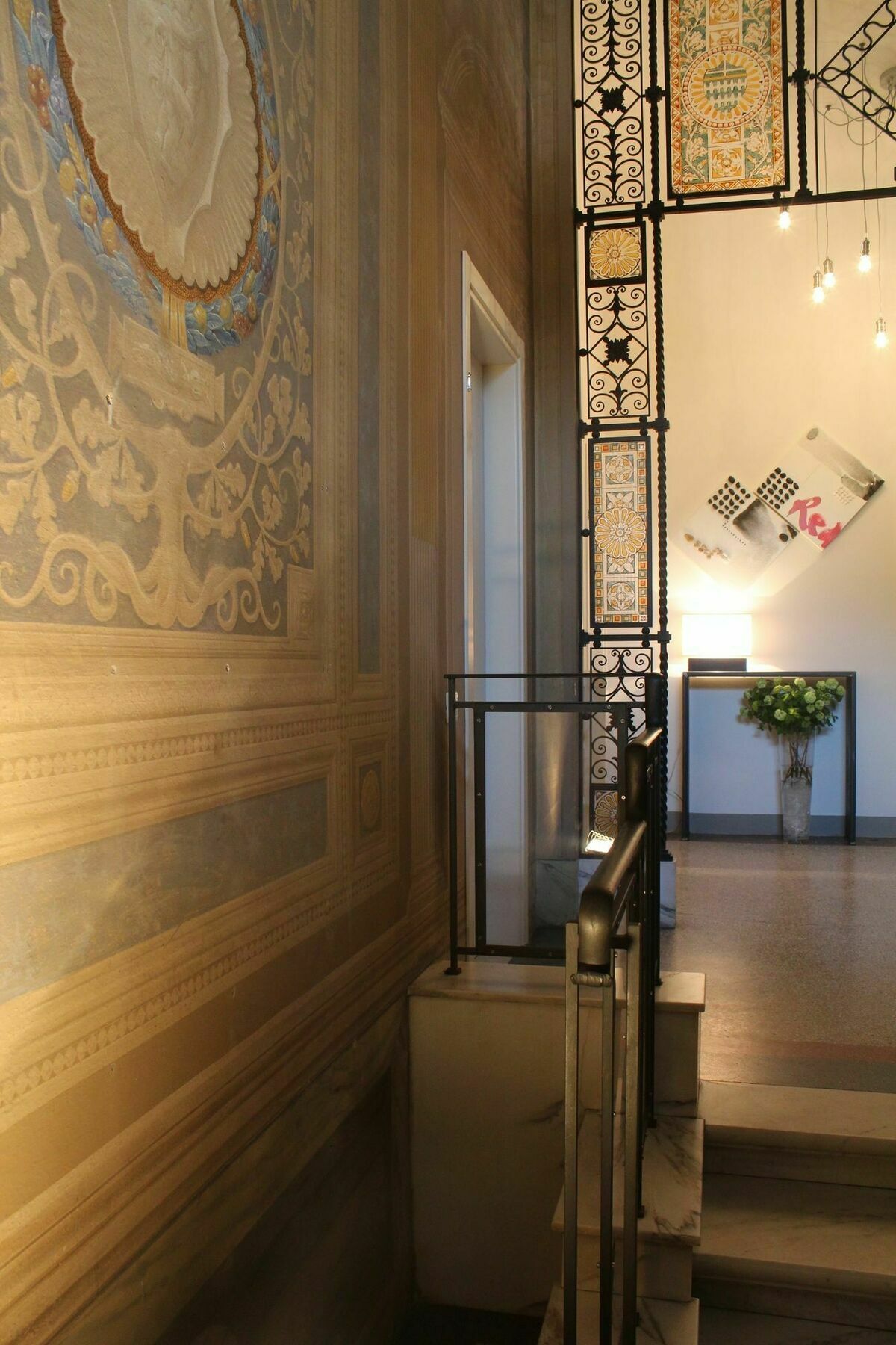 Lucca In Villa Lucrezia Екстер'єр фото
